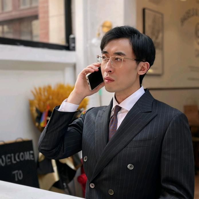 宇大律