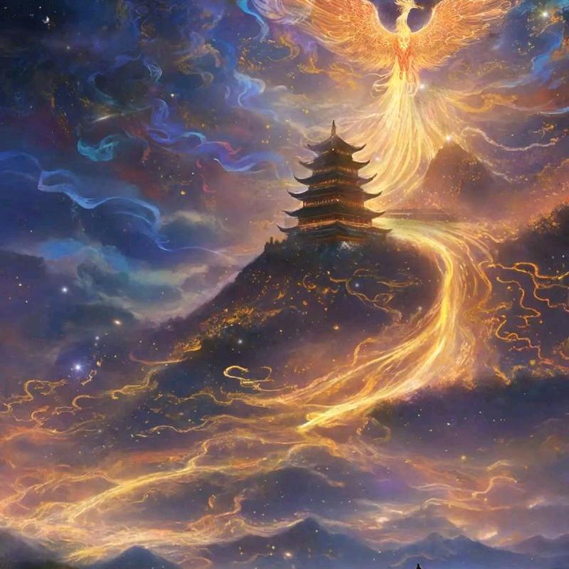 天际