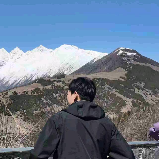 缘定今生