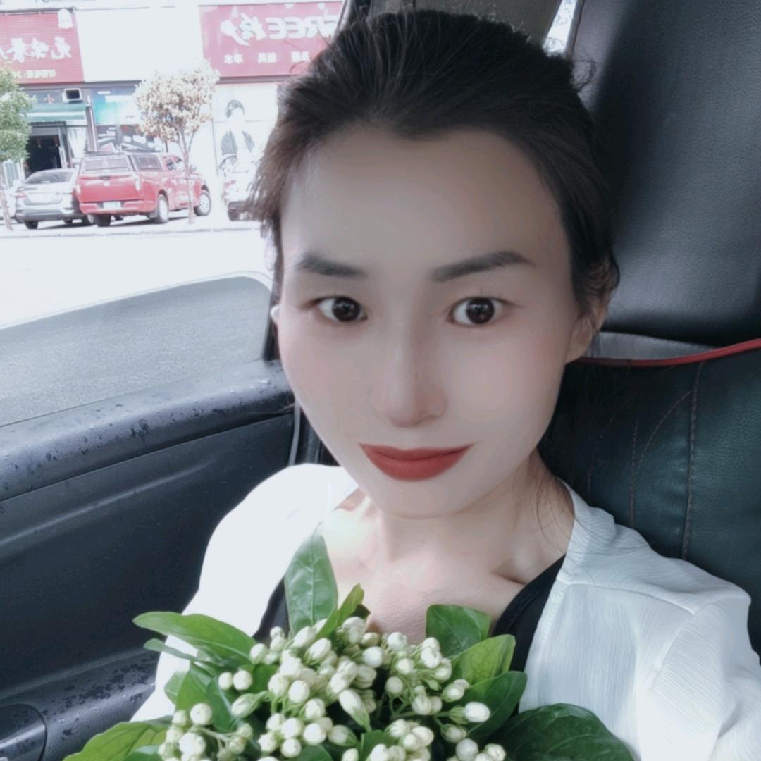 网约车姐姐