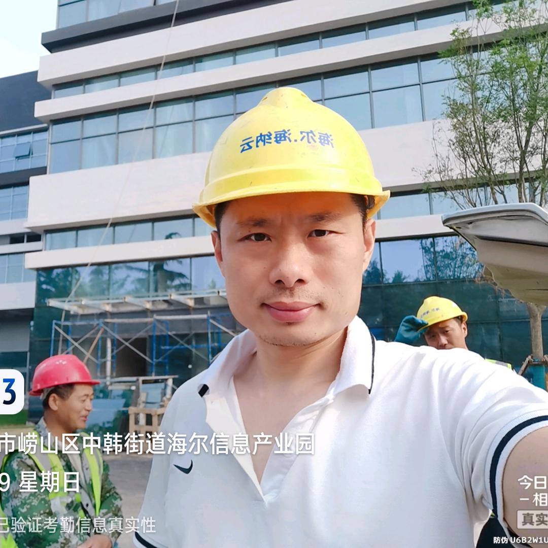 海边人弱电工程施工队