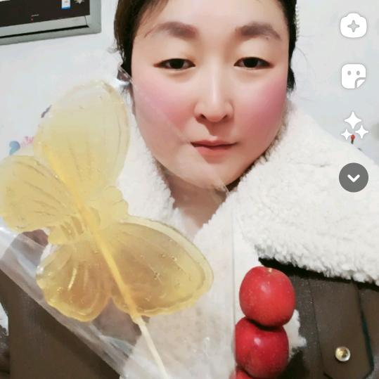 莉莉糖葫芦【收学员】🔥