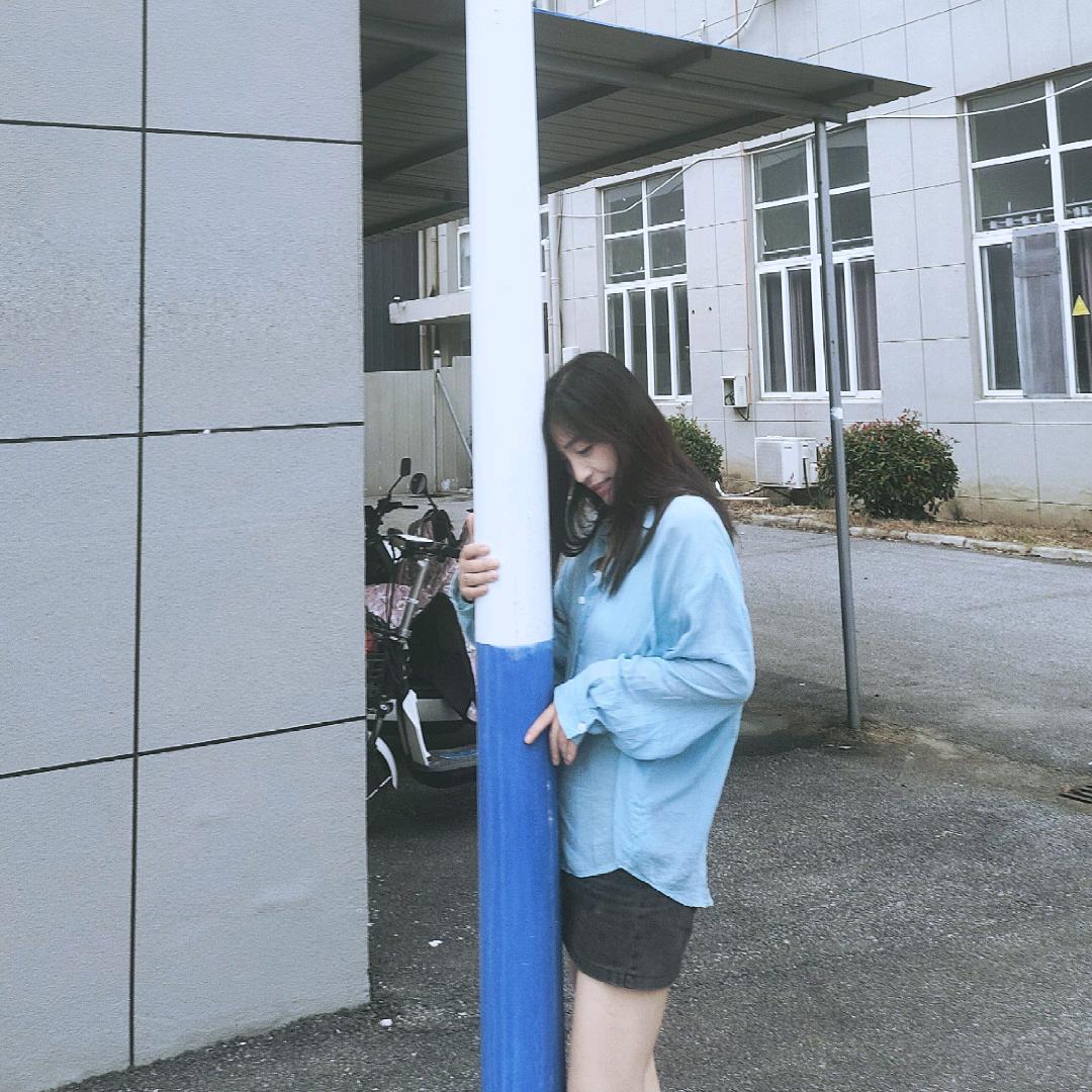 珊珊吖