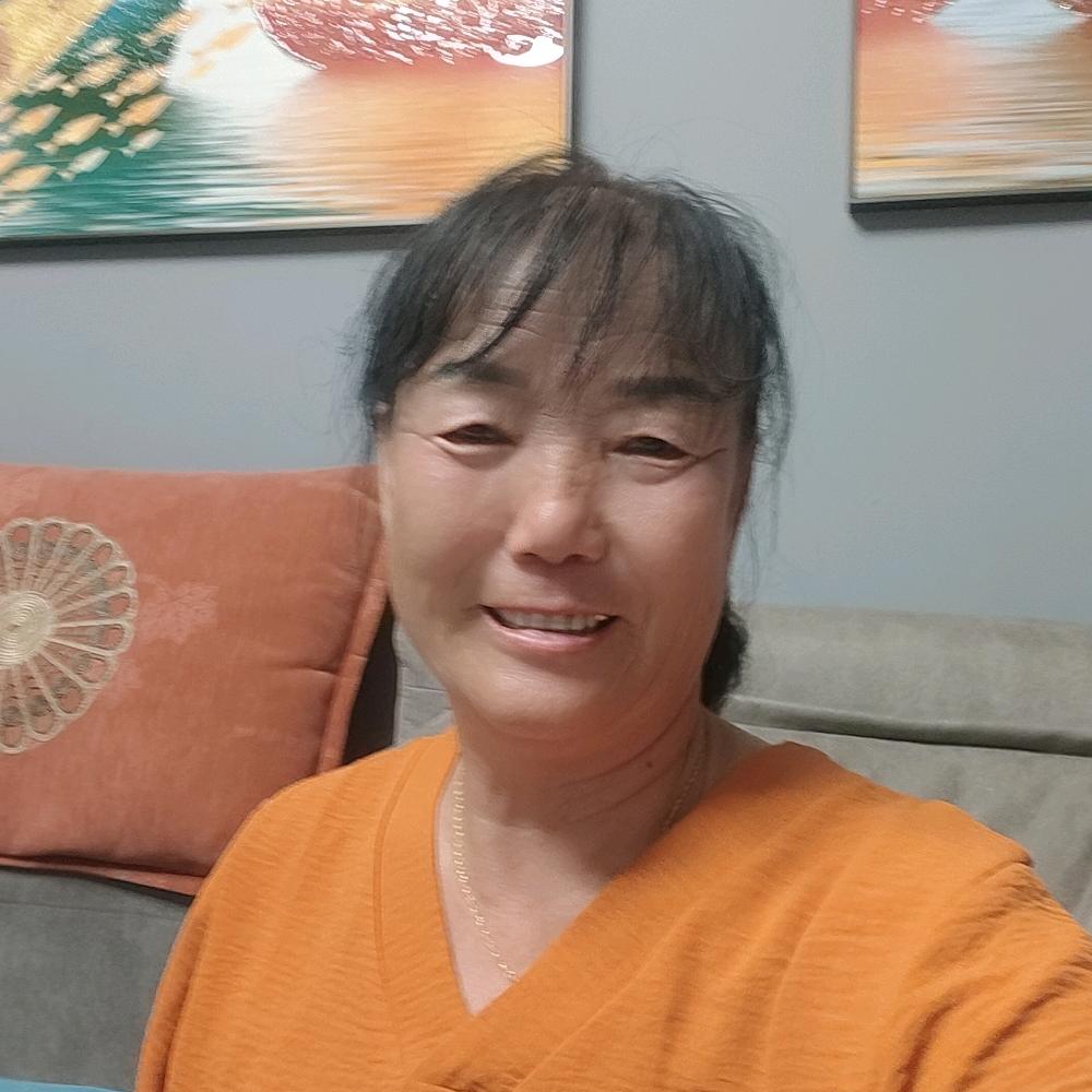 马大姐
