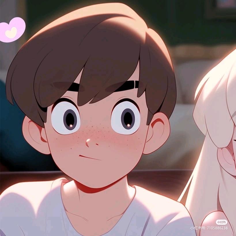 派大星的海绵宝宝❤️
