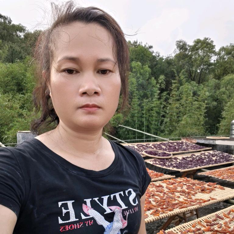 广西金香味特产