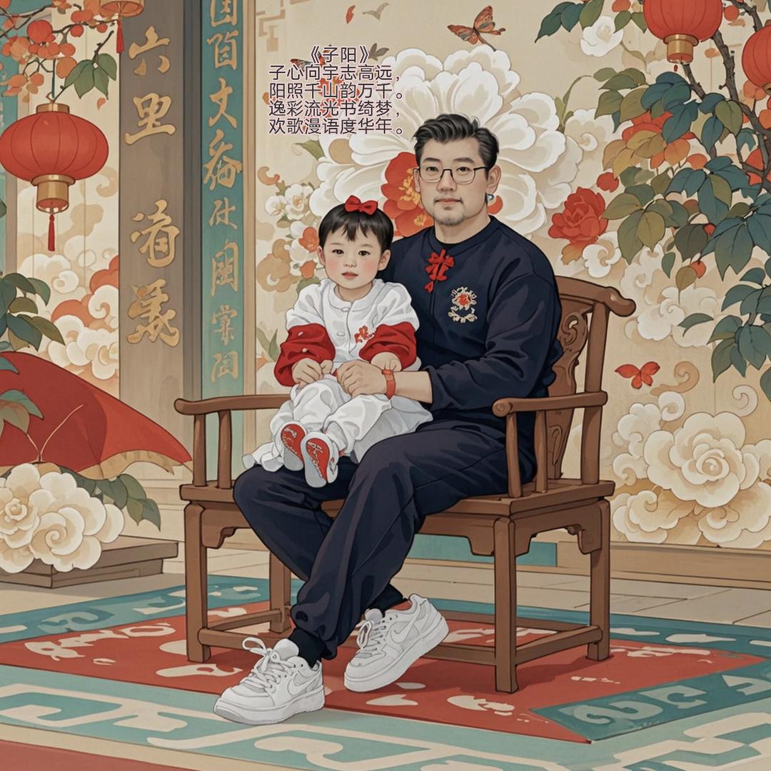 子阳