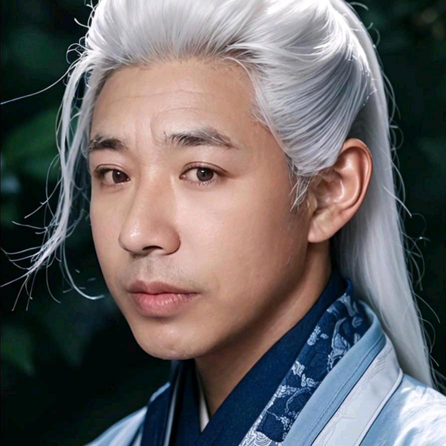 大海哥