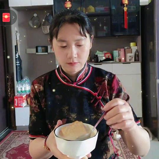 花姐《回忆往事》