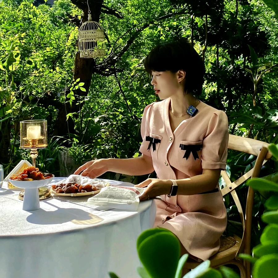 李子妈妈旗舰店