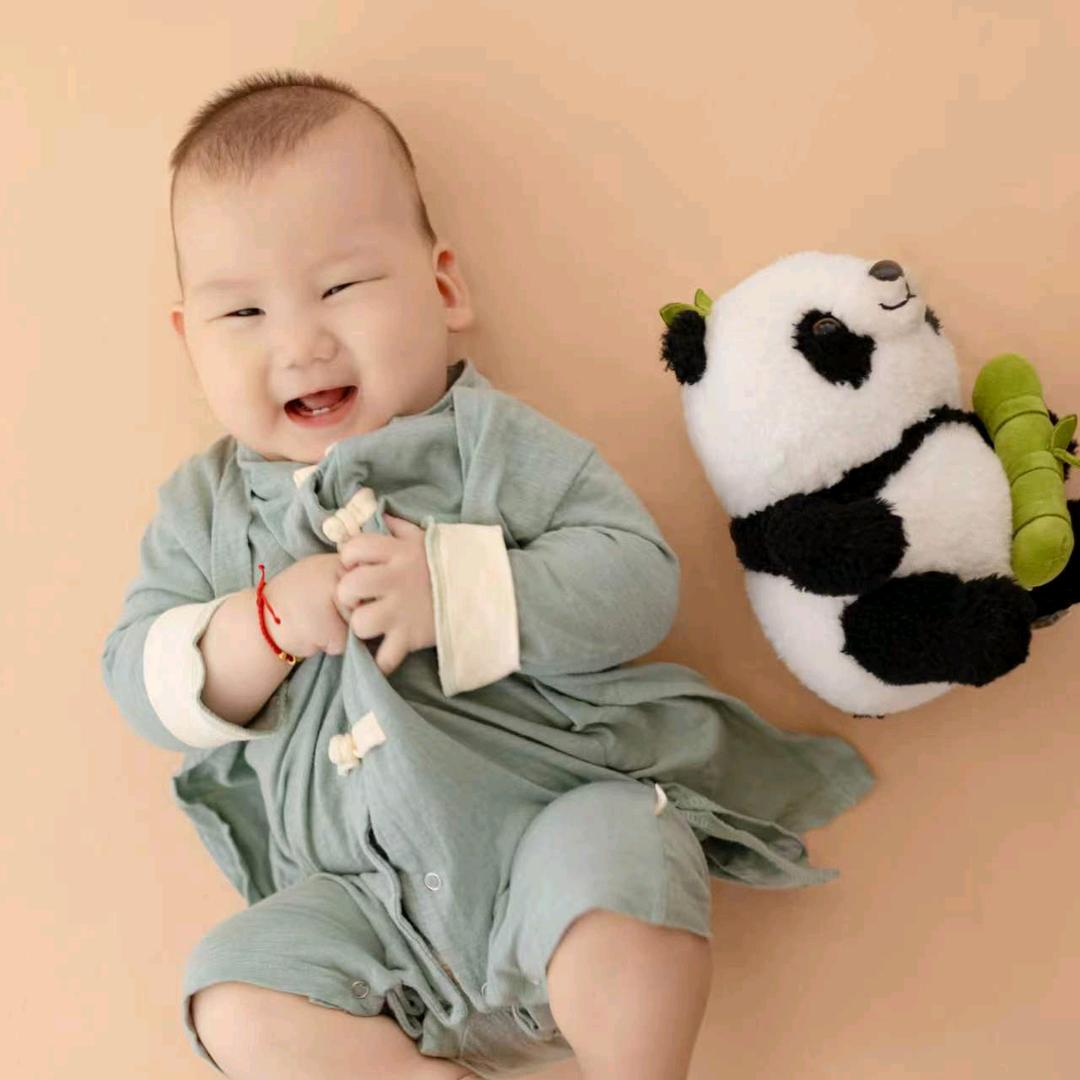 单亲妈妈和儿子嘉一的vlog