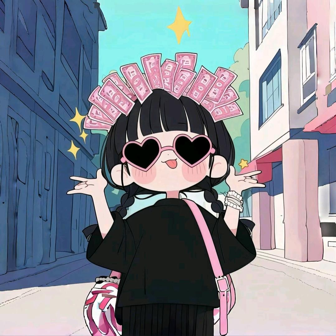 千娇百宠美甲·美睫官方号