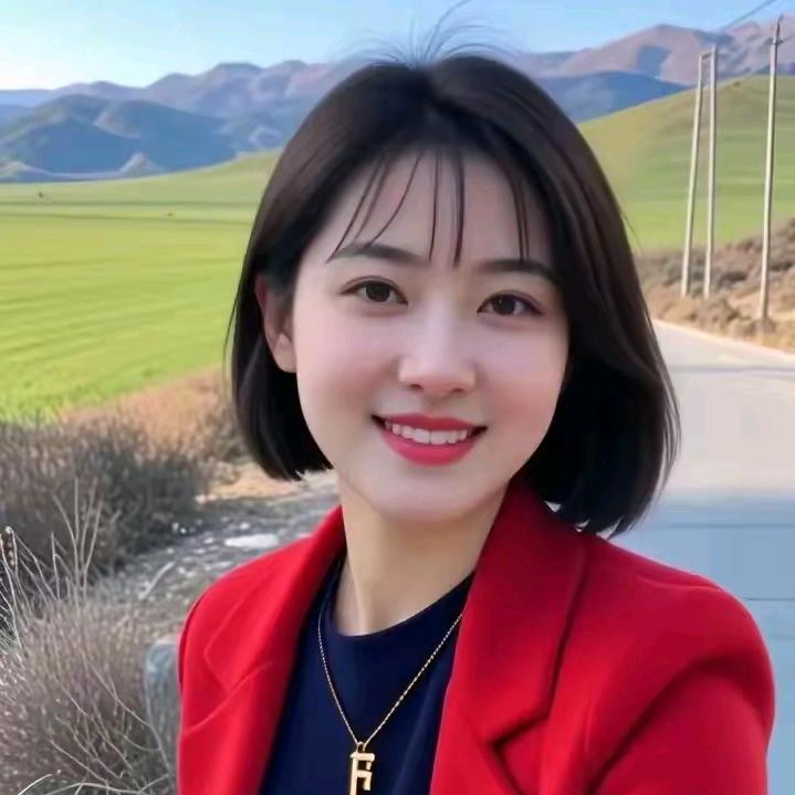红梅