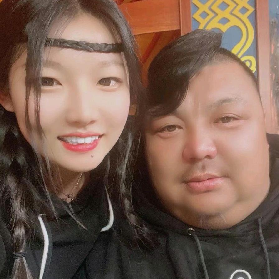 美味大使
