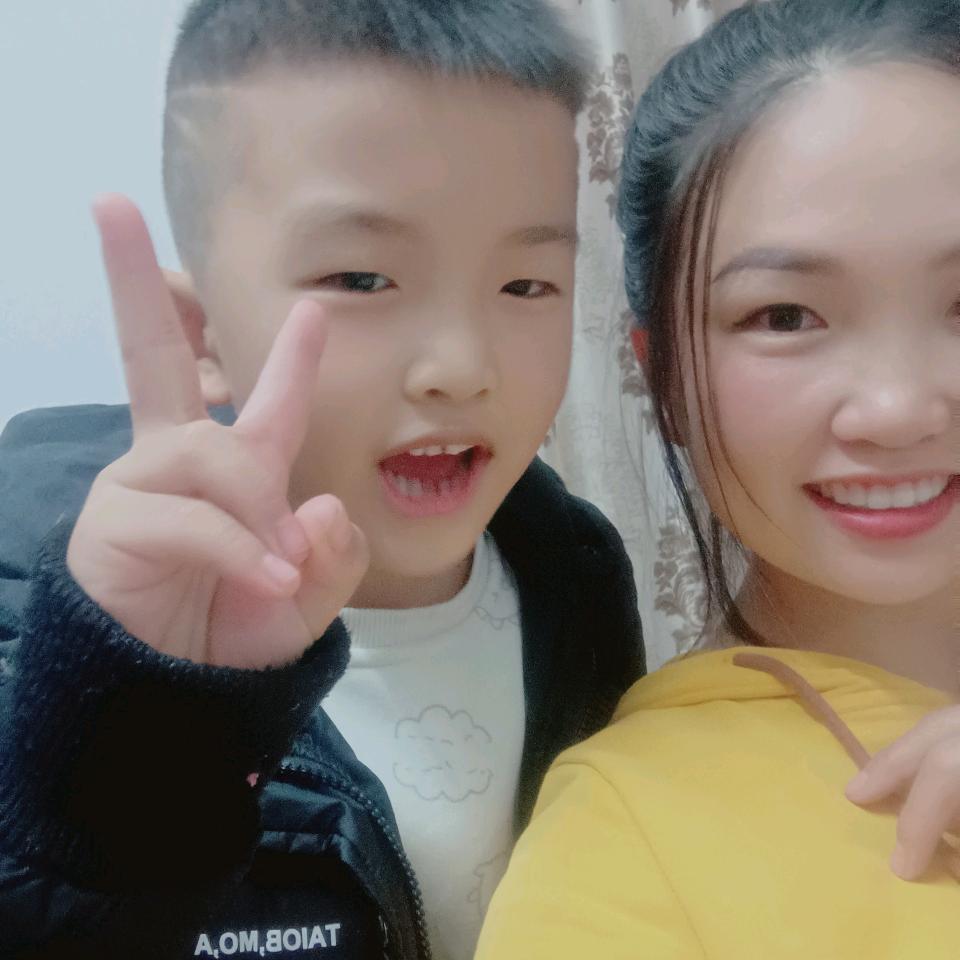 小橙子