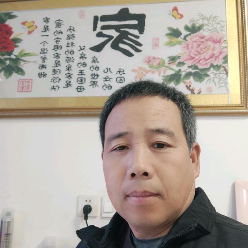 帮大哥肖国安