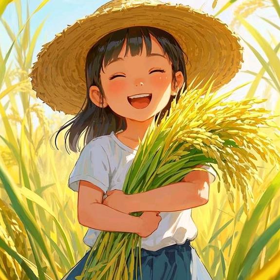 晨如清风