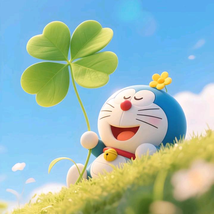 哆啦A梦的口袋