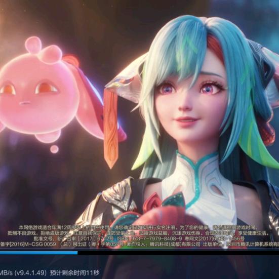 明天会更好！！