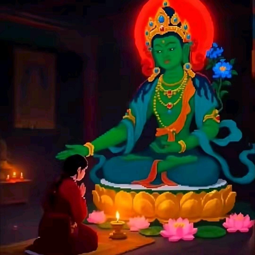 🍃心想🌿事成🌸