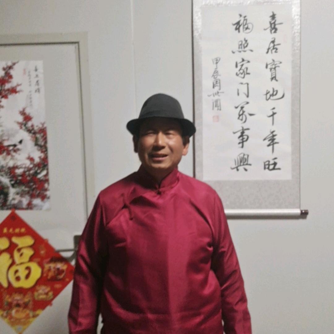 华山东