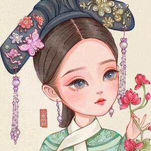 大大