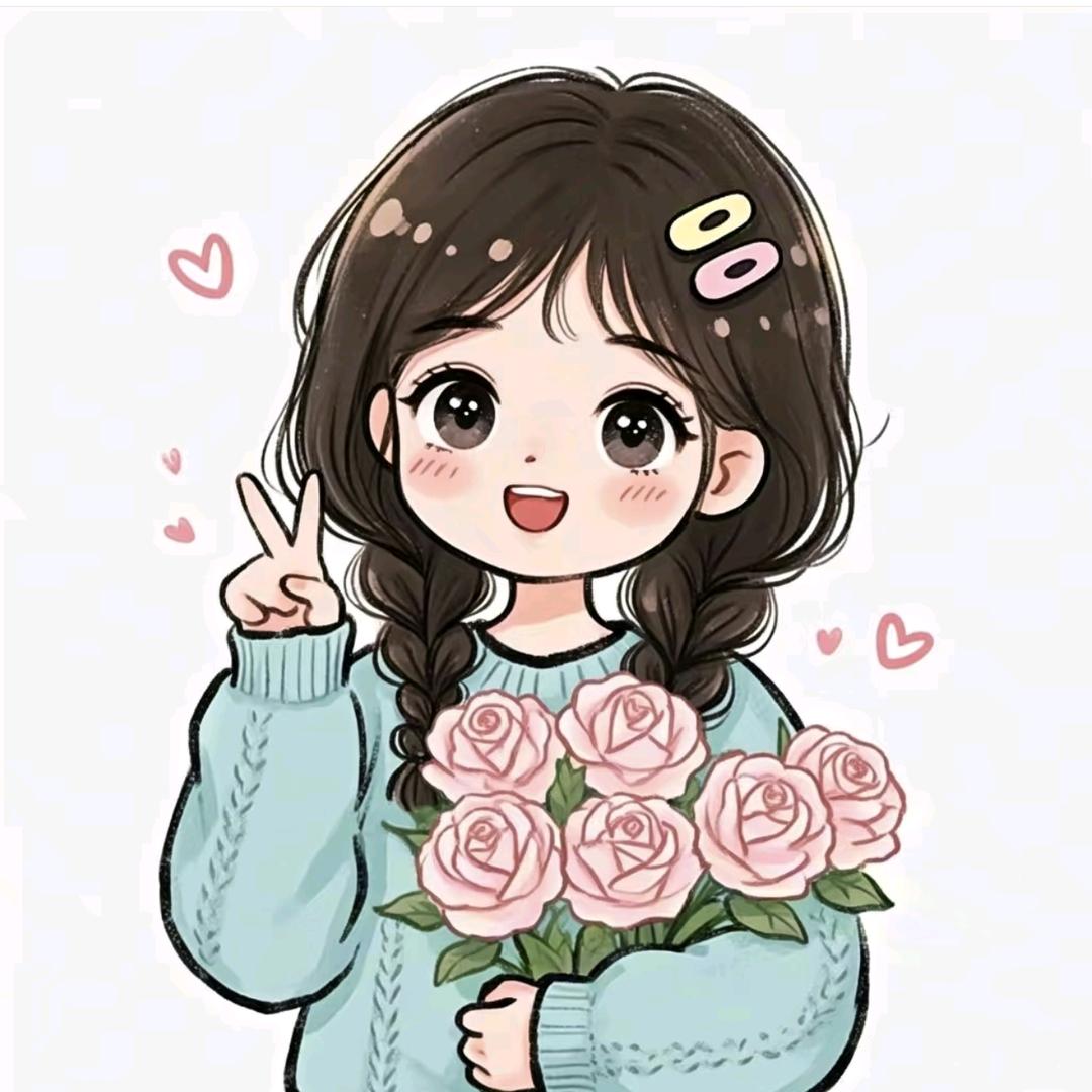 大漂亮✨