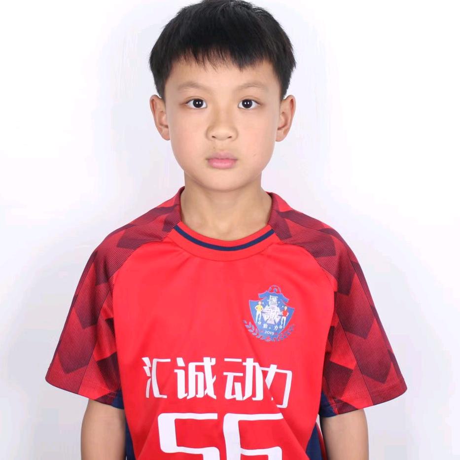 吴明凯（汇诚动力56号）