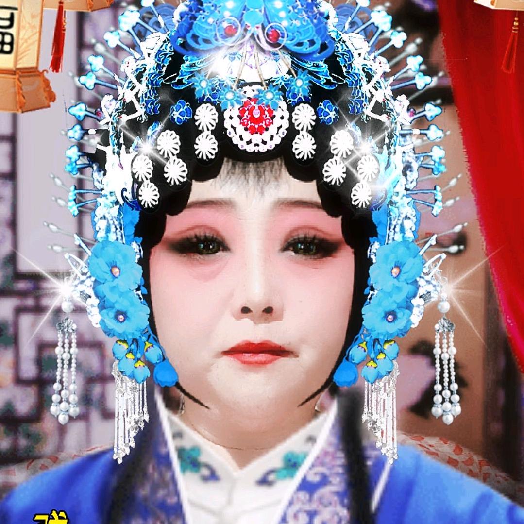 盛家二姑娘