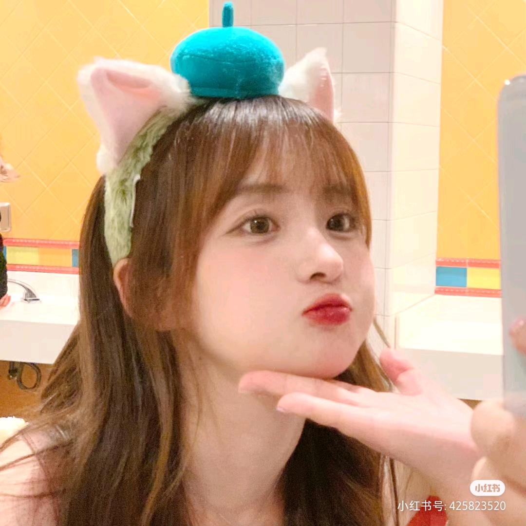小橘猫奶糖🍭