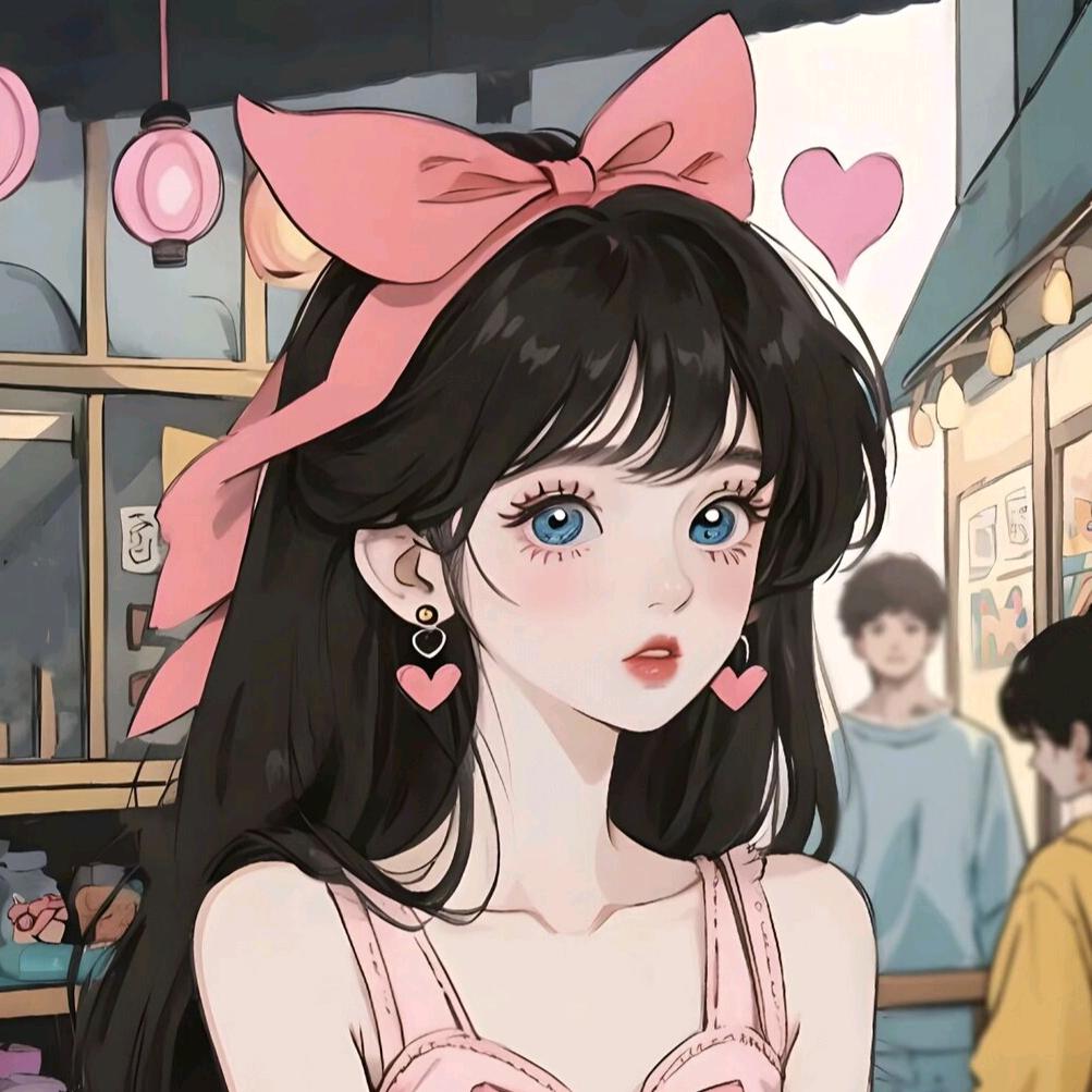 💫别再靠近嬿儿🫧