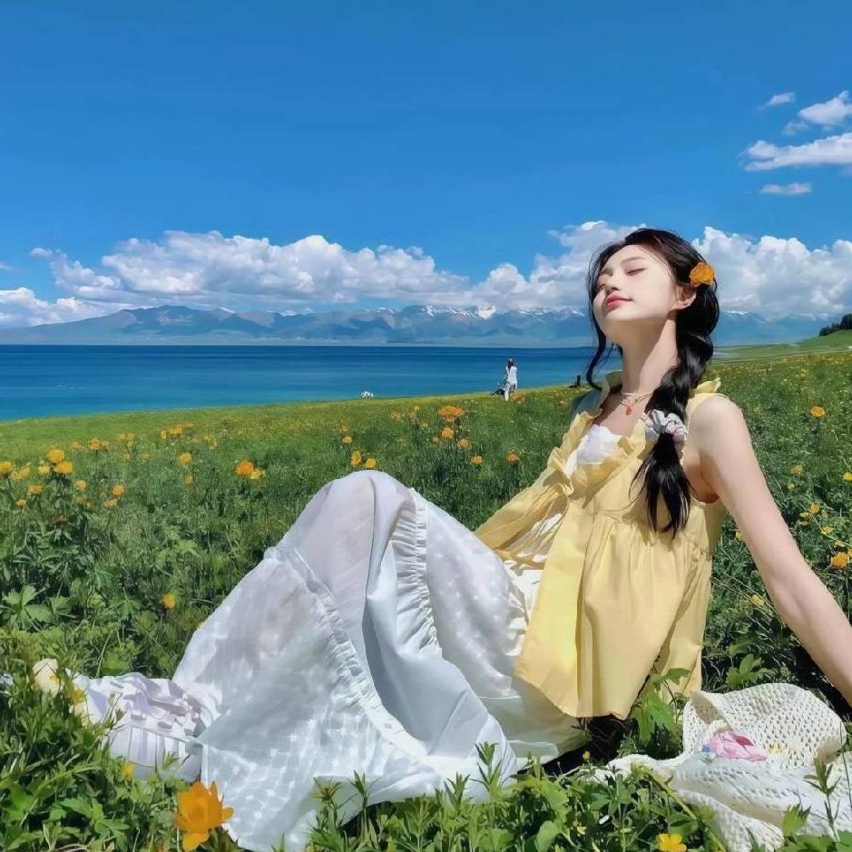 🌸  陈陈💭