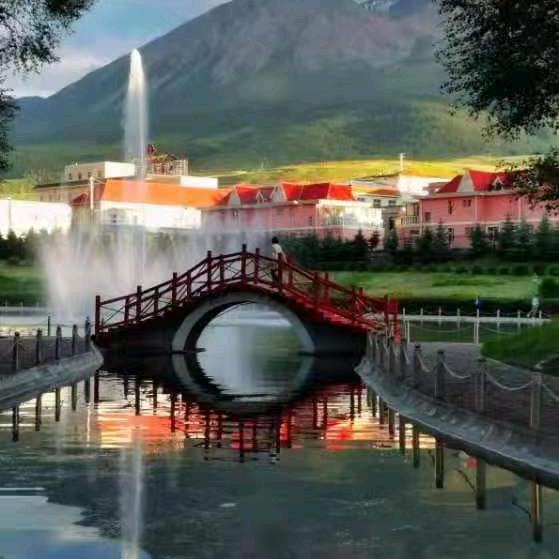飘林