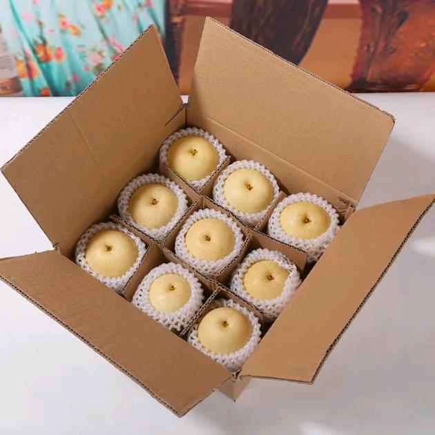 鲜时达水果生鲜