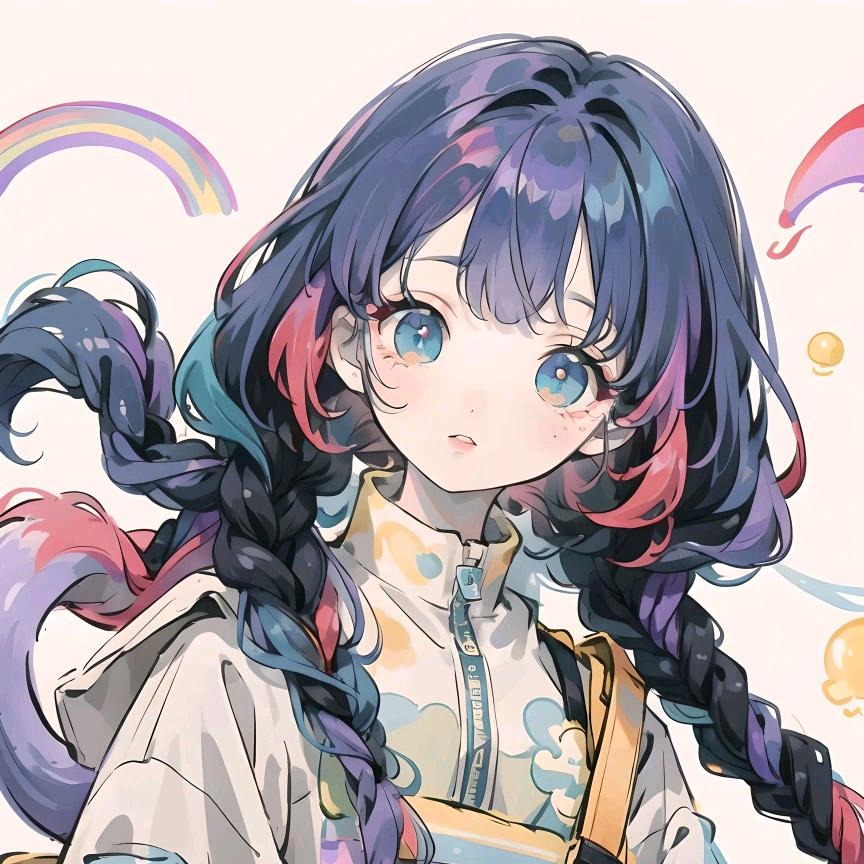 鹿悠跑刀（三角洲行动）