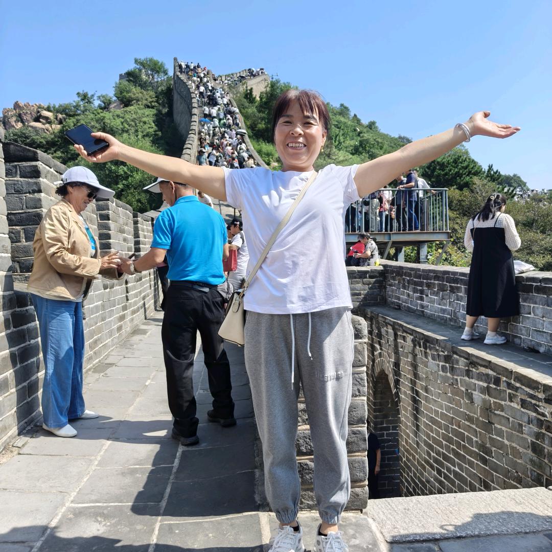 沃友磁化净水机【邓永梅】