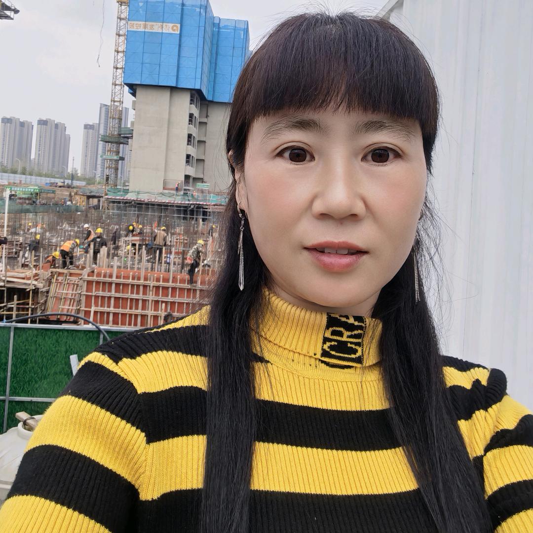 老实人 苟咪妹