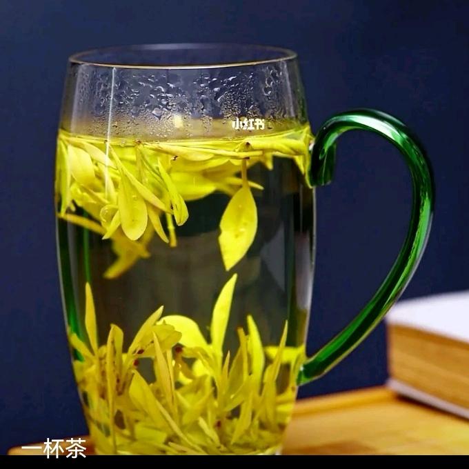 一杯茶