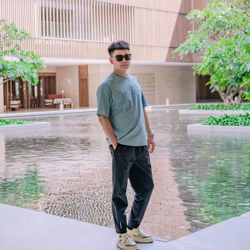 白老板不摆烂💪