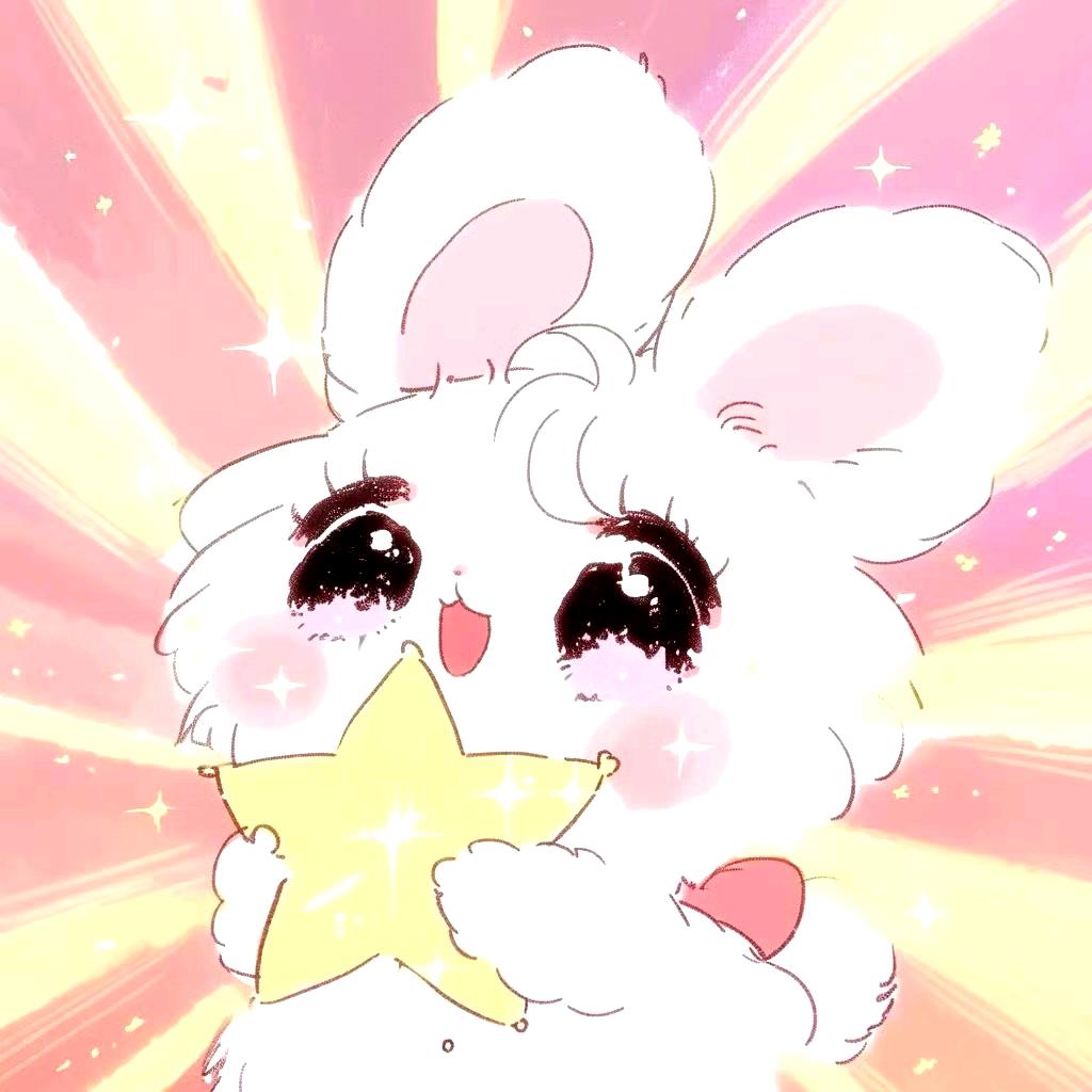 欧气爆棚小萌主