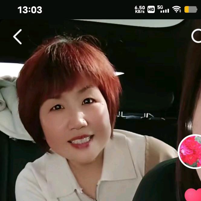 喜婆婆