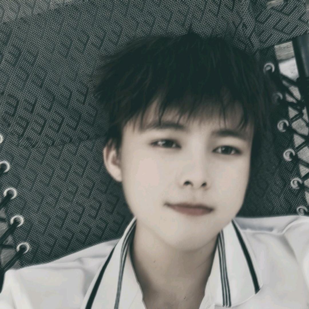 两眼一抹黑
