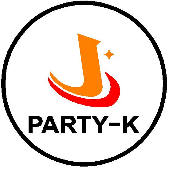 金唛豪PARTY.K(阳澄湖店)官方号