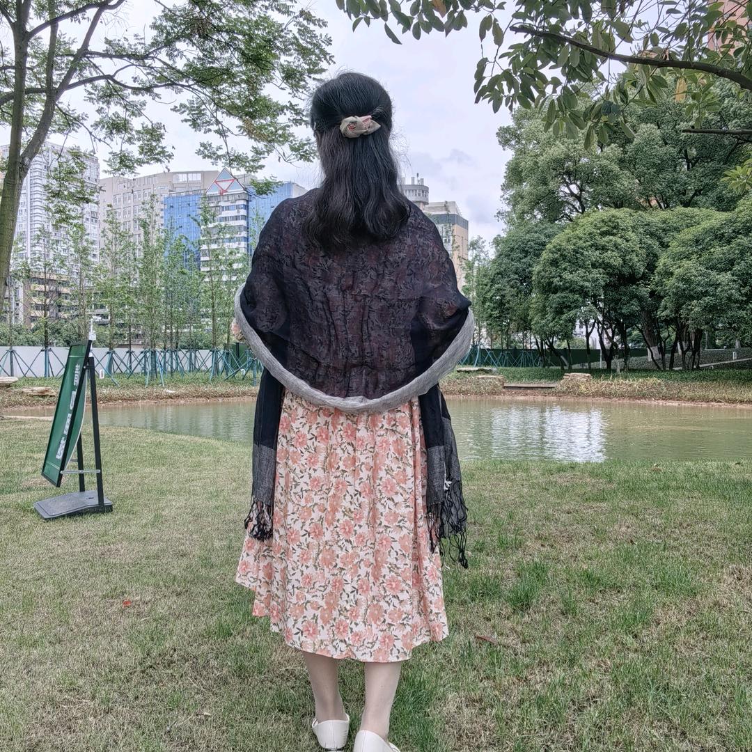 岁月静好