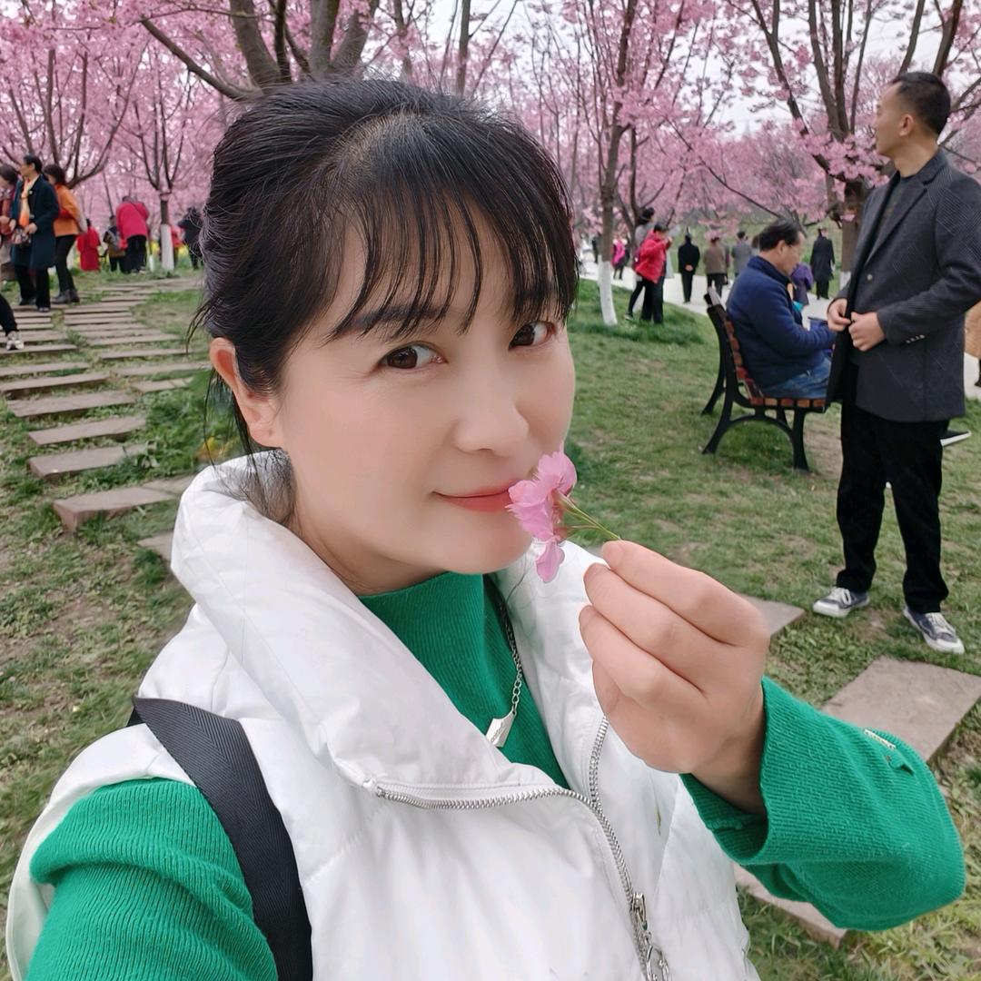 孩子她妈