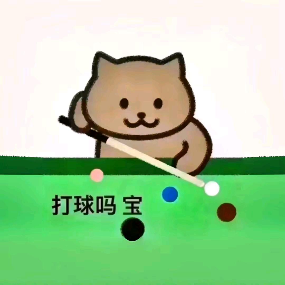 金冠台球俱乐部