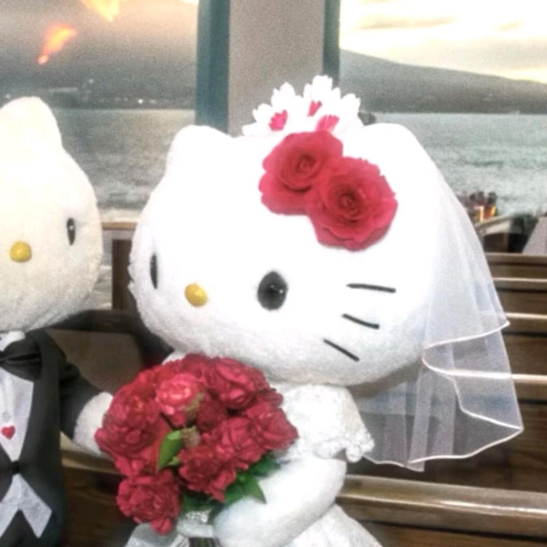 爱可乐的美少女🌈