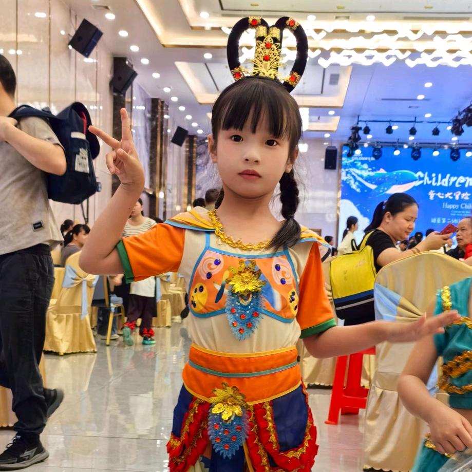 诗意飞扬