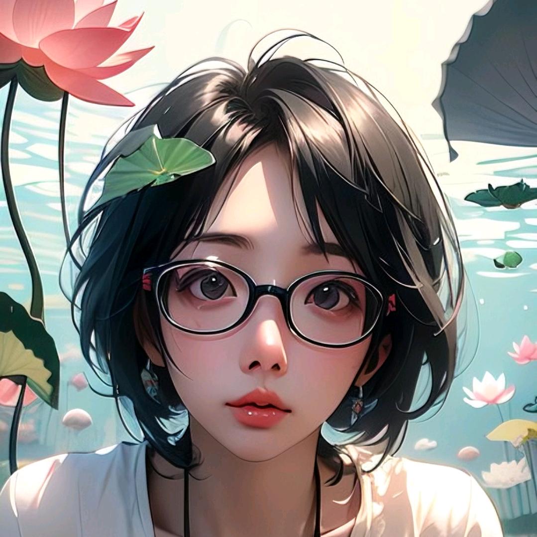 🍭 书页里的森林🍔