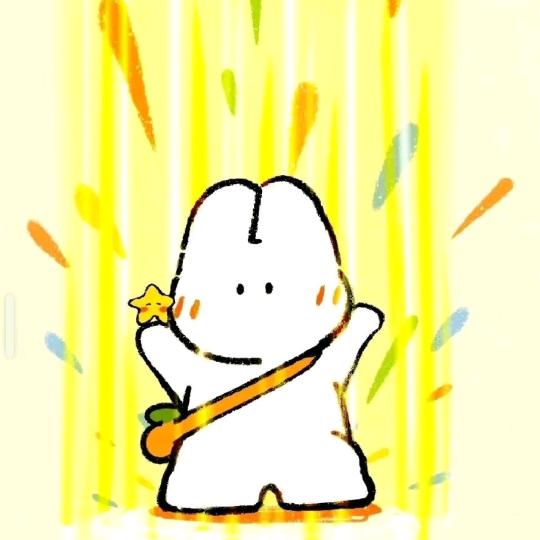 对烦恼说拜拜🌟